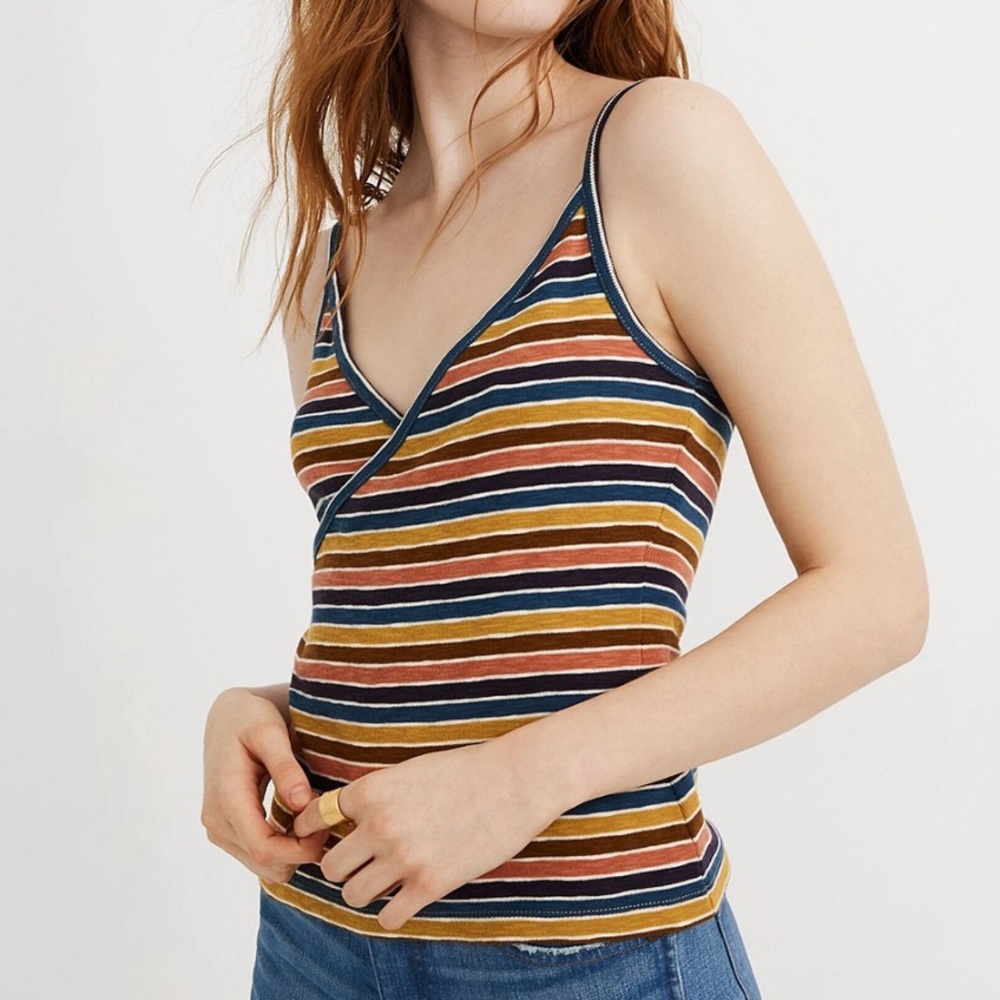 Madewell Top